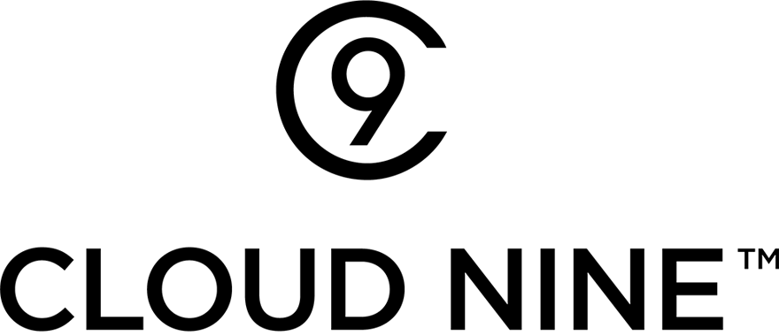 Cloud Nine logo